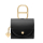 Etui na słuchawki Spigen Cyrill Mini Bag do Apple AirPods 4. generacji Black
